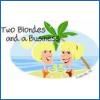 Two Blondes